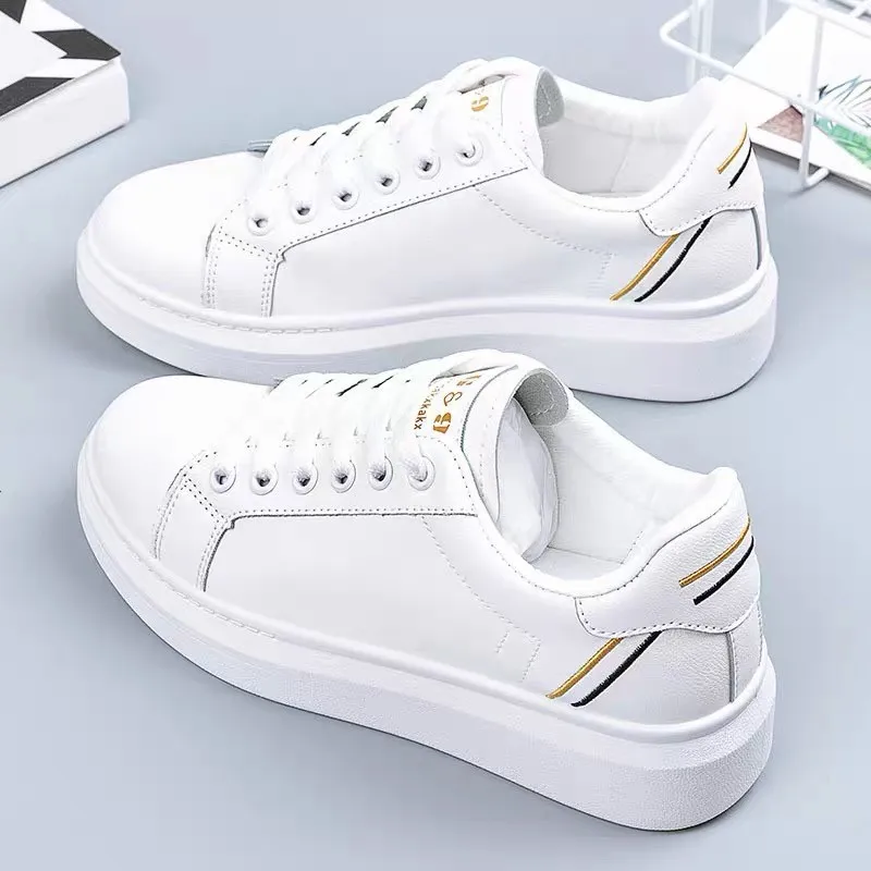Women Colorful White Platform Sneakers Shoes Women Comfortable Simple Student School Casual Vulcanize Hip Hop Shoes
Women Colorful White Platform Sneakers Shoes Women Comfortable Simple Student School Casual Vulcanize Hip Hop Shoes