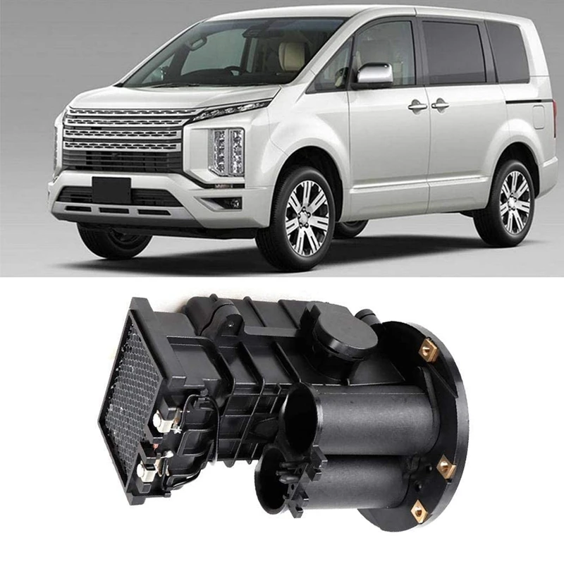 MD118127 E5T01371 Mass Air Flow Meter Sensor Replacement for Mitsubishi Delica Air Mass Flow
MD118127 E5T01371 Mass Air Flow Meter Sensor Replacement for Mitsubishi Delica Air Mass Flow