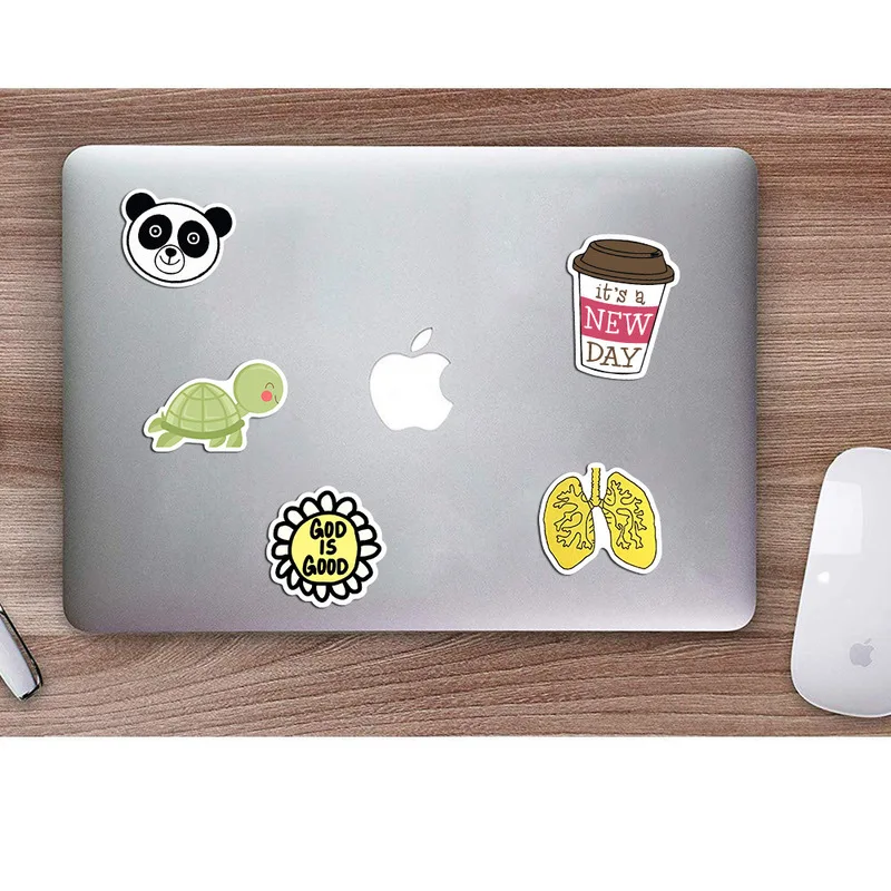 10/50/100Pcs Cartoon Cute VSCO Stickers INS Style Cool Laptop Skateboard Motorcycle Car Bicycle Toy Decal Girls Sticker
10/50/100Pcs Cartoon Cute VSCO Stickers INS Style Cool Laptop Skateboard Motorcycle Car Bicycle Toy Decal Girls Sticker