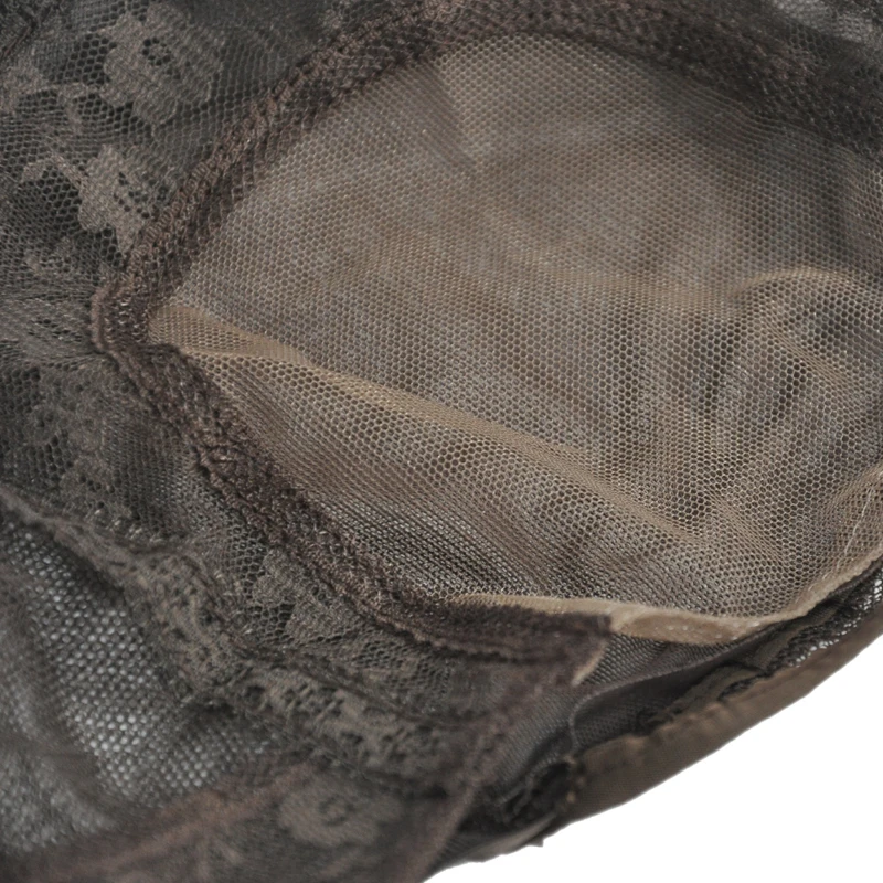 4"*4" U Part Wig Cap With Swiss Lace Hair Net For Making Wig With Adjustable Straps Glueless Weaving Cap Mesh Cap
4"*4" U Part Wig Cap With Swiss Lace Hair Net For Making Wig With Adjustable Straps Glueless Weaving Cap Mesh Cap