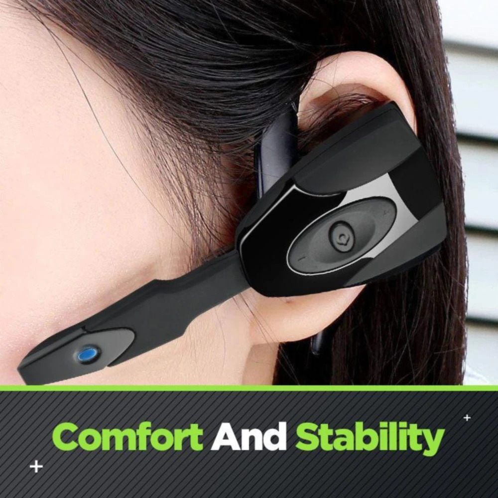 Hanging Ear Scorpion Bluetooth Headset Business Headset Noise Voice Wireless Headphone Driver Sport Earphone For Iphone Android
Hanging Ear Scorpion Bluetooth Headset Business Headset Noise Voice Wireless Headphone Driver Sport Earphone For Iphone Android