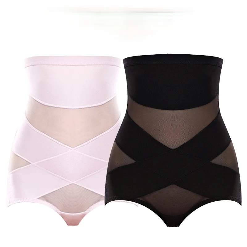 High-waist Postpartum Abdomen Butt-lifting Panties Post-release Seamless Waist-up Restraint, Body Shaping Abdomen Thin Pants
High-waist Postpartum Abdomen Butt-lifting Panties Post-release Seamless Waist-up Restraint, Body Shaping Abdomen Thin Pants