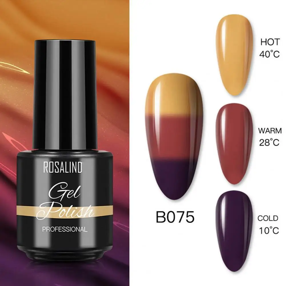 No Stimulation 7ml Beauty Manicure Nails Art Soak Off UV Color Gel No Odor Nail Solid Polish Persistent Effect for Girl
No Stimulation 7ml Beauty Manicure Nails Art Soak Off UV Color Gel No Odor Nail Solid Polish Persistent Effect for Girl