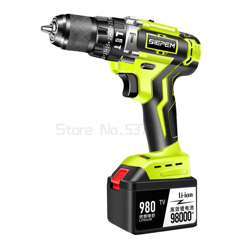Lithium battery charging wrench brushless electric wrench impact car scaffolding woodworking sleeve wind gun
Lithium battery charging wrench brushless electric wrench impact car scaffolding woodworking sleeve wind gun