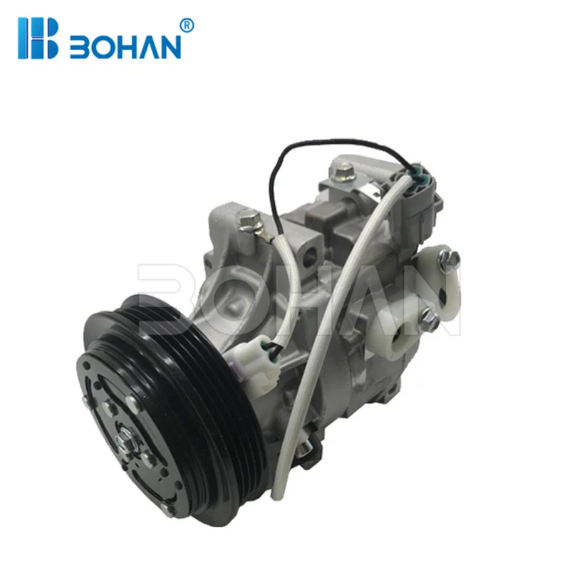 SCSA06C car car compressor 2005 For Toyota Echo 1.5L 1497CC l4 GAS 447220-6253 8831052040 8832052010 BH-TA075
SCSA06C car car compressor 2005 For Toyota Echo 1.5L 1497CC l4 GAS 447220-6253 8831052040 8832052010 BH-TA075