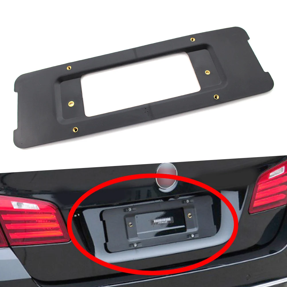 Для BMW G38 ABS задний номерной знак кронштейн держатель автомобильные аксессуары 51137211673
Для BMW G38 ABS задний номерной знак кронштейн держатель автомобильные аксессуары 51137211673