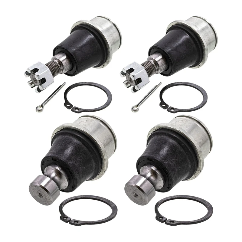 Ball Joint Kit for Can-Am 706202045 706202044 Maverick Max 1000 Upper Lower
Ball Joint Kit for Can-Am 706202045 706202044 Maverick Max 1000 Upper Lower