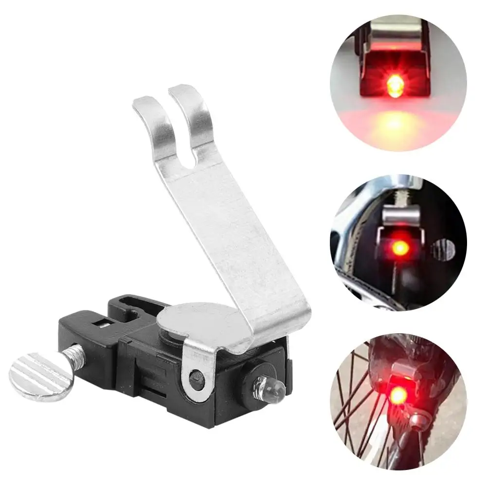 New Bicycle Break Light Bicycle Rear Light Road Bike Accessories Folding Bicycle Led With Brake Light Function LED Taillight
New Bicycle Break Light Bicycle Rear Light Road Bike Accessories Folding Bicycle Led With Brake Light Function LED Taillight