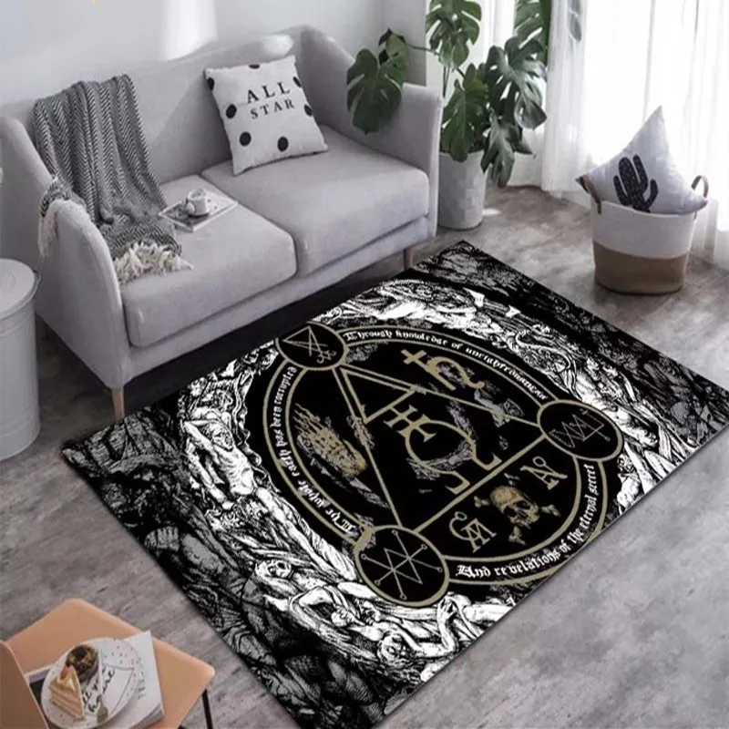 Fashion Satan carpet printing home carpet living room carpet bedroom carpet living room children's bedroom carpet
Fashion Satan carpet printing home carpet living room carpet bedroom carpet living room children's bedroom carpet