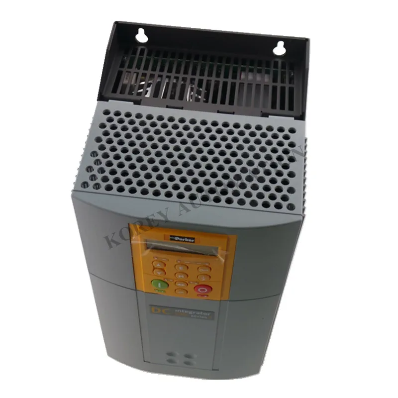 Parker DC Speed Controller 591P/0110/500/0011/UK/AN/0/0/0 591P/0070/500/0011/UK/ARM/0/0/0
Parker DC Speed Controller 591P/0110/500/0011/UK/AN/0/0/0 591P/0070/500/0011/UK/ARM/0/0/0