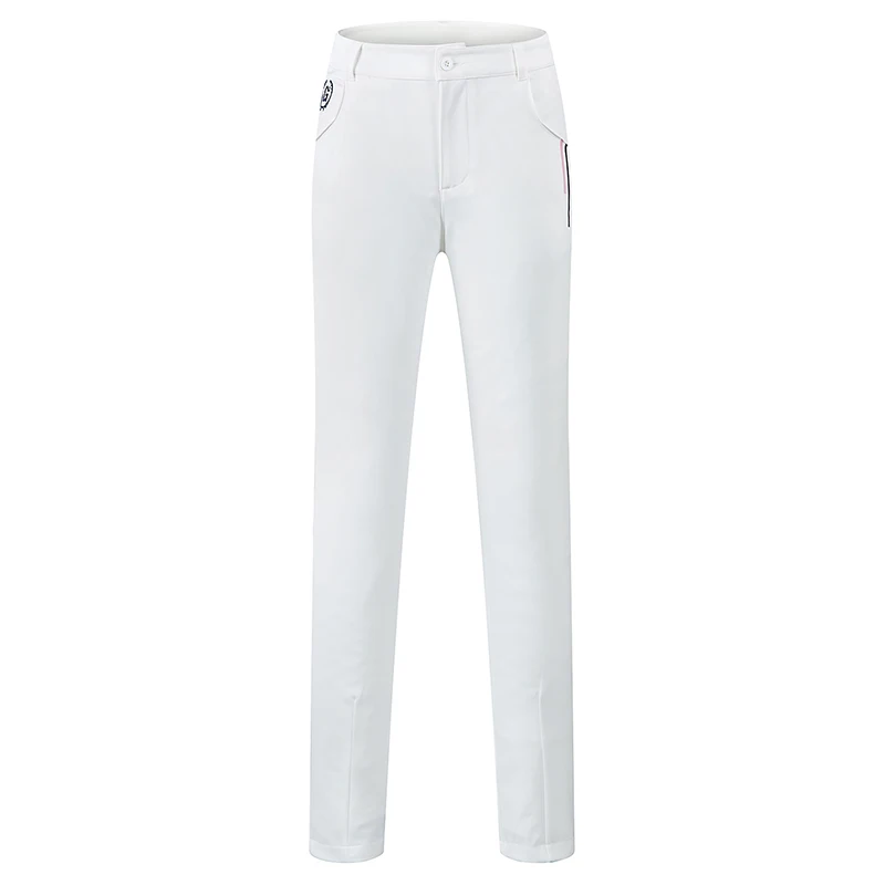 Golf Trousers Female Golf Ball Spring and Summer Sports Elastic Waist Golf Pant
Golf Trousers Female Golf Ball Spring and Summer Sports Elastic Waist Golf Pant