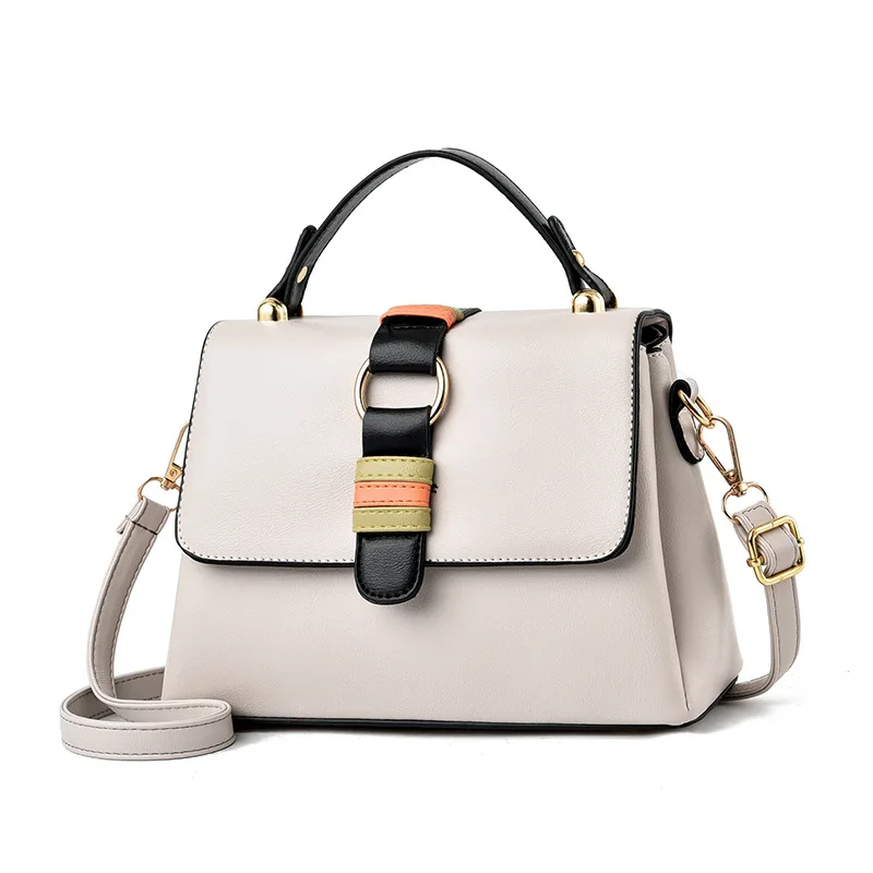 Classic Luxury Handbags Women Bags Designer Brand Famous 2020 High Quality Pu Leather Shoulder Crossbody Flap
Classic Luxury Handbags Women Bags Designer Brand Famous 2020 High Quality Pu Leather Shoulder Crossbody Flap
