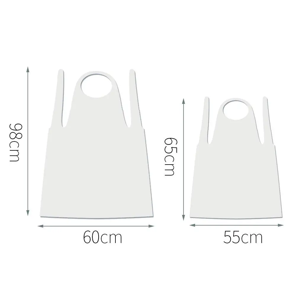 Waterproof Work Apron Adjustable Bib Apron Dress with Pocket Cooking Aprons Waterproof Capes Kitchen Baking Home Kitchen
Waterproof Work Apron Adjustable Bib Apron Dress with Pocket Cooking Aprons Waterproof Capes Kitchen Baking Home Kitchen