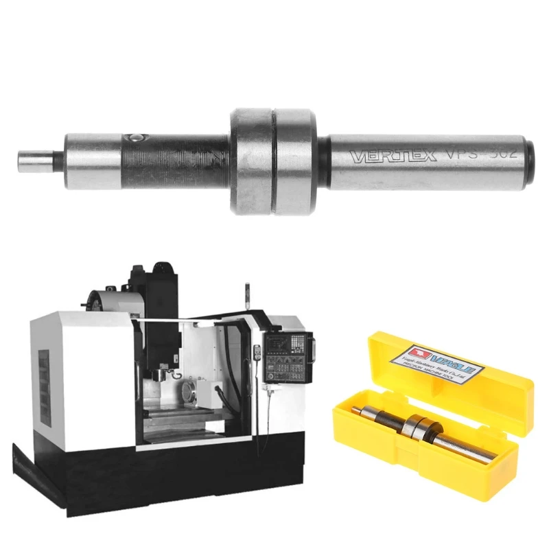 10mm Shank Mechanical Edge Finder Position Testing Tool For CNC Milling Machine high quality
10mm Shank Mechanical Edge Finder Position Testing Tool For CNC Milling Machine high quality