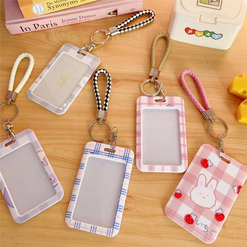 Women Men Business Card Holder Cute Animal Dog Rabbit Bear Credit Card Holders Bank ID Holders Badge Child Bus Card Cover Case
Women Men Business Card Holder Cute Animal Dog Rabbit Bear Credit Card Holders Bank ID Holders Badge Child Bus Card Cover Case