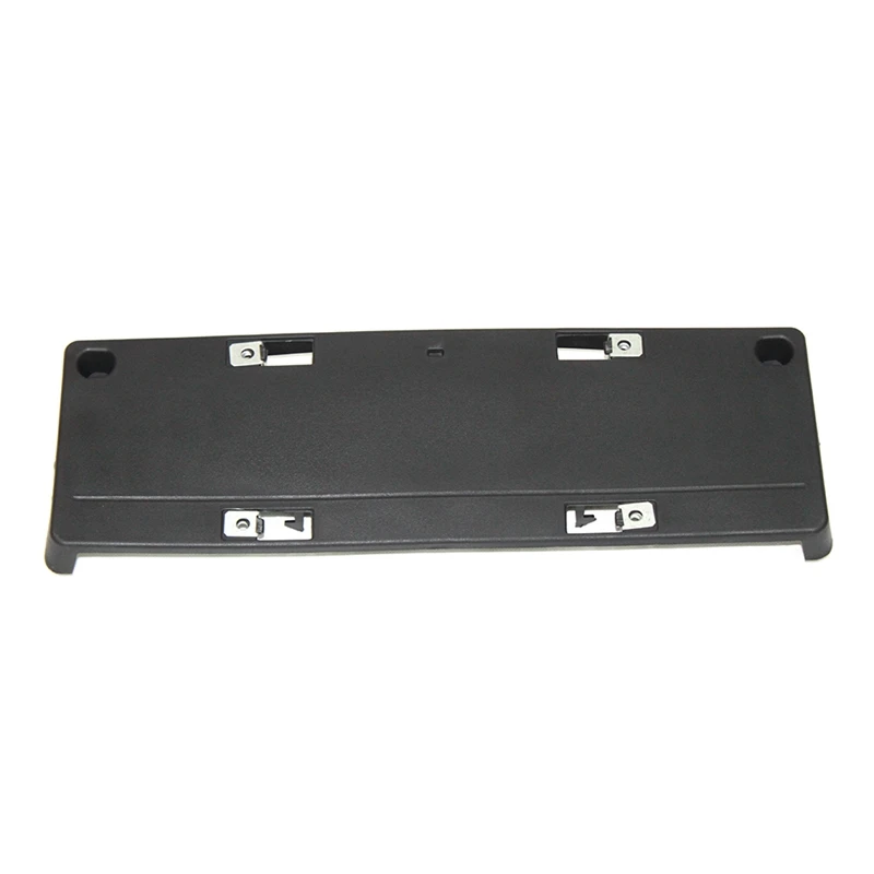 Front Bumper License Plate Bracket Support Mount Frame 2138803000 for Mercedes Benz E-CLASS W213 Sport E200 E300 E400
Front Bumper License Plate Bracket Support Mount Frame 2138803000 for Mercedes Benz E-CLASS W213 Sport E200 E300 E400