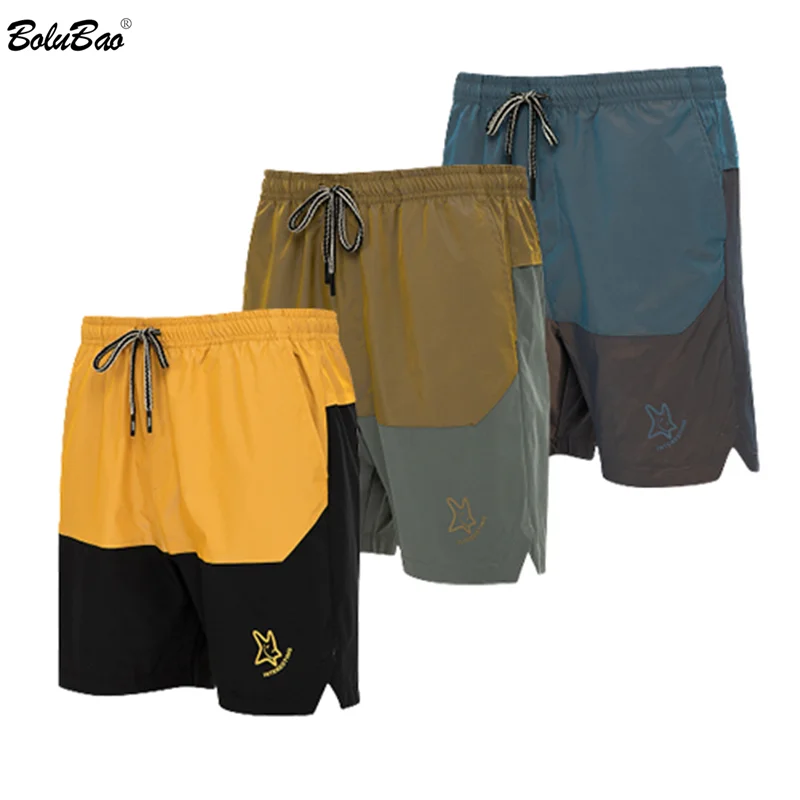 BOLUBAO 2021 Summer New Shorts Men's Fashion Man Shorts Beach Shorts Casual Short Men Male Sports Shorts
BOLUBAO 2021 Summer New Shorts Men's Fashion Man Shorts Beach Shorts Casual Short Men Male Sports Shorts