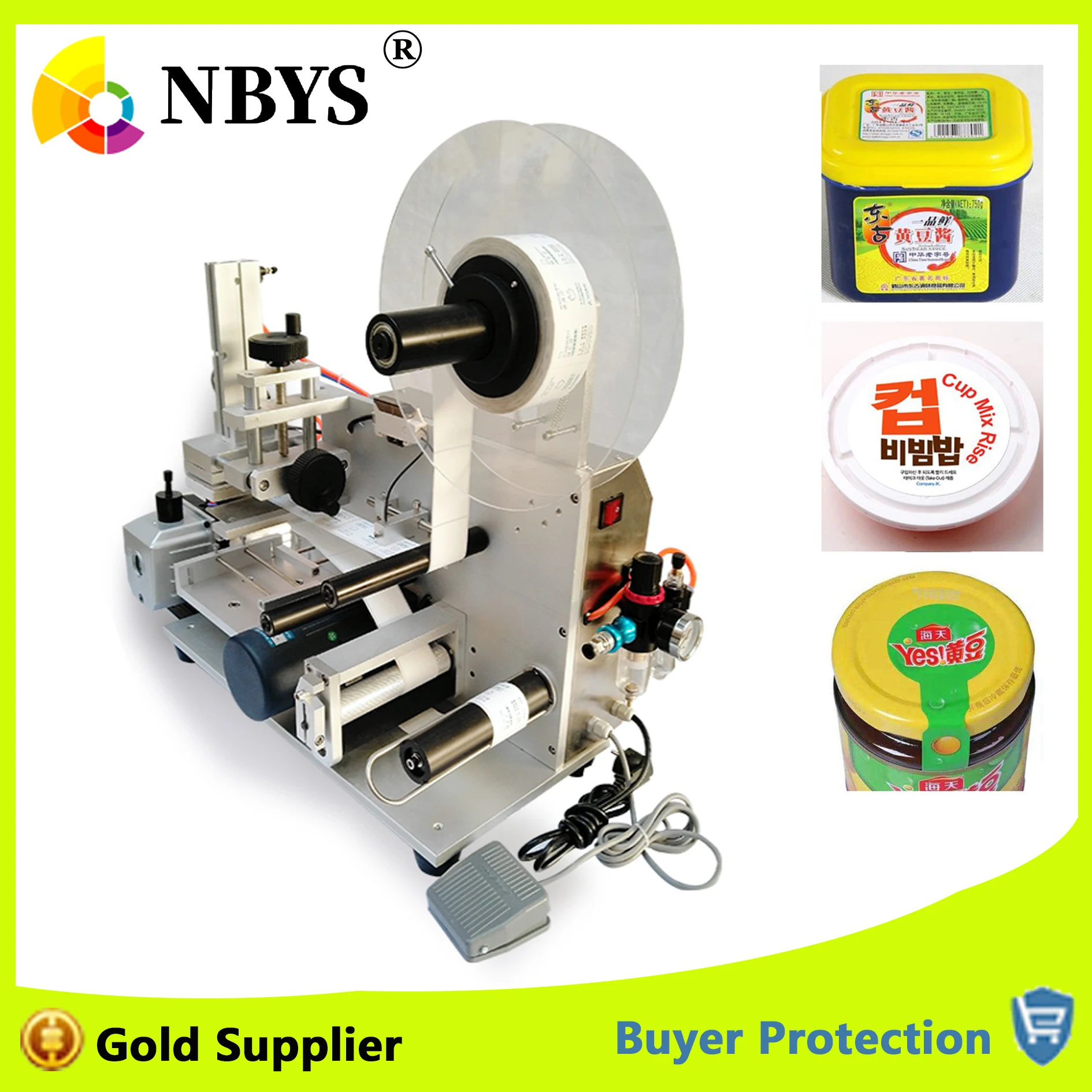 Square Bottle Labeling Machine book surface Labeler bottle cap top Sticker Labelling Date Printer Semi Automatic Free Shipping|Вакуумные