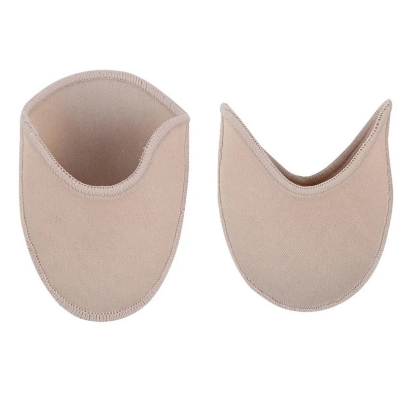1pair Belly Ballet Dance Toe Pad Cushion Foot Dance Socks Foot Care Practice Shoes Foot Protection
1pair Belly Ballet Dance Toe Pad Cushion Foot Dance Socks Foot Care Practice Shoes Foot Protection