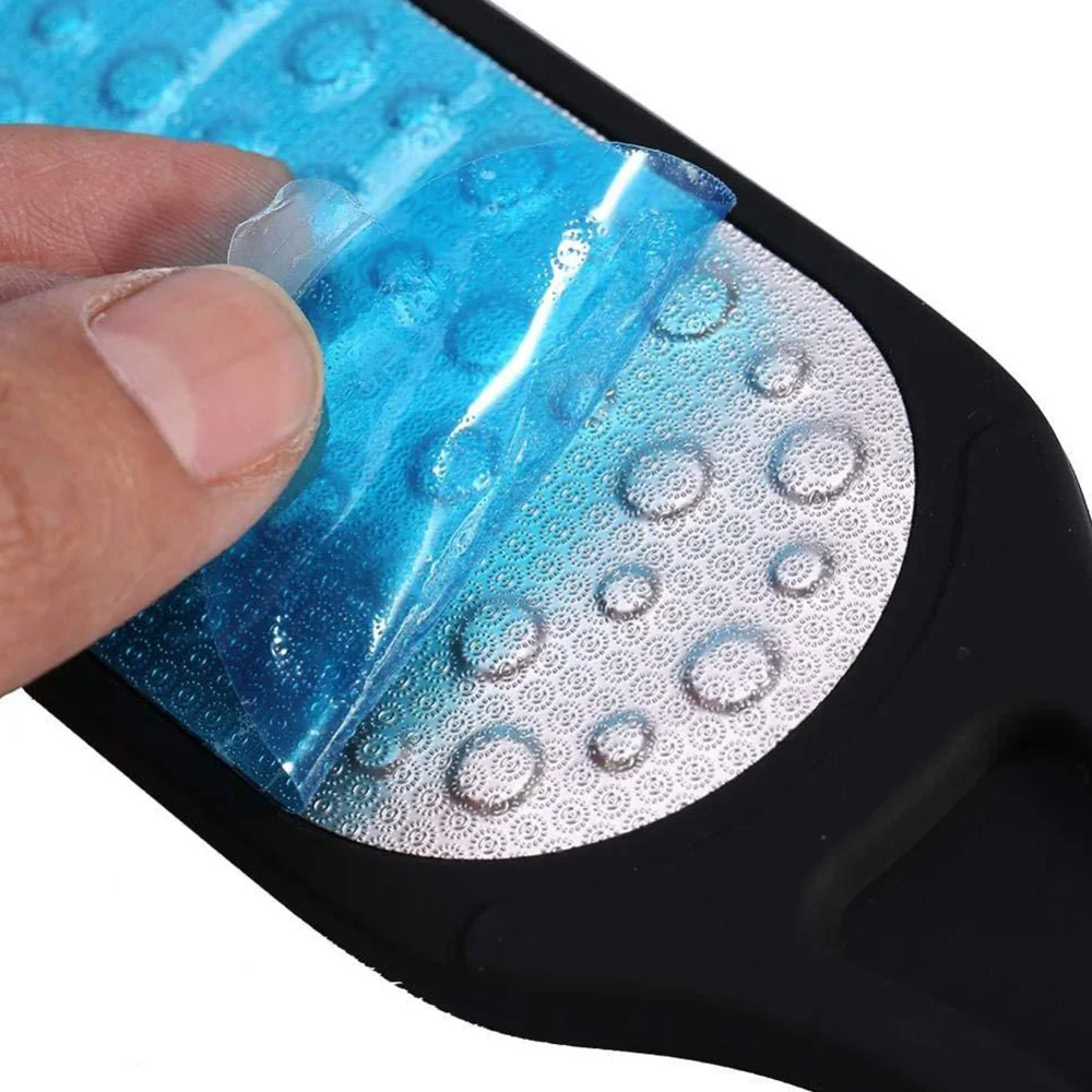 Stainless Steel Foot File Heel Grater For The Feet Pedicure Rasp Remover Luxury Scrub Manicure Foot Care Tool
Stainless Steel Foot File Heel Grater For The Feet Pedicure Rasp Remover Luxury Scrub Manicure Foot Care Tool