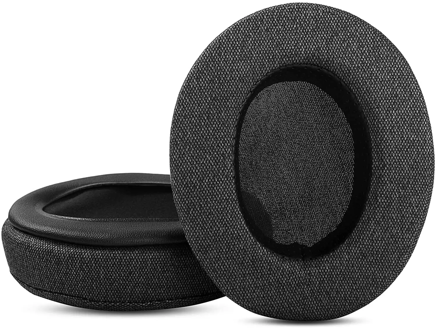 Upgrade Cushions Earpads Cups Replacement Compatible with Corsair HS35 HS35 Stereo Gaming Headset
Upgrade Cushions Earpads Cups Replacement Compatible with Corsair HS35 HS35 Stereo Gaming Headset