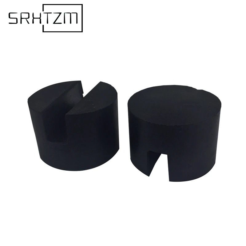 Car Lift Jack Pad Disc Hydraulic Black Jack Disk Jack Stand Black Rubber Slotted Floor Pad Head Skid Increased Cushion Soft Pad
Car Lift Jack Pad Disc Hydraulic Black Jack Disk Jack Stand Black Rubber Slotted Floor Pad Head Skid Increased Cushion Soft Pad