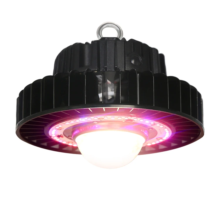 150W CXB3590 Full Spectrum COB High Luminous Efficiency Plant Growth Lighting LED Grow Light for Indoor Hydroponic Greenhouse
150W CXB3590 Full Spectrum COB High Luminous Efficiency Plant Growth Lighting LED Grow Light for Indoor Hydroponic Greenhouse