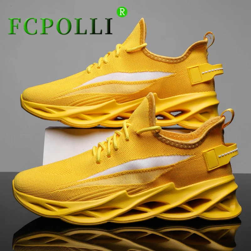 Sport Shoes For Men Brand Designer Trail Running Shoes Comfortable Mens Sock Sneakers Anti Slip Walking Shoes For Man
Sport Shoes For Men Brand Designer Trail Running Shoes Comfortable Mens Sock Sneakers Anti Slip Walking Shoes For Man