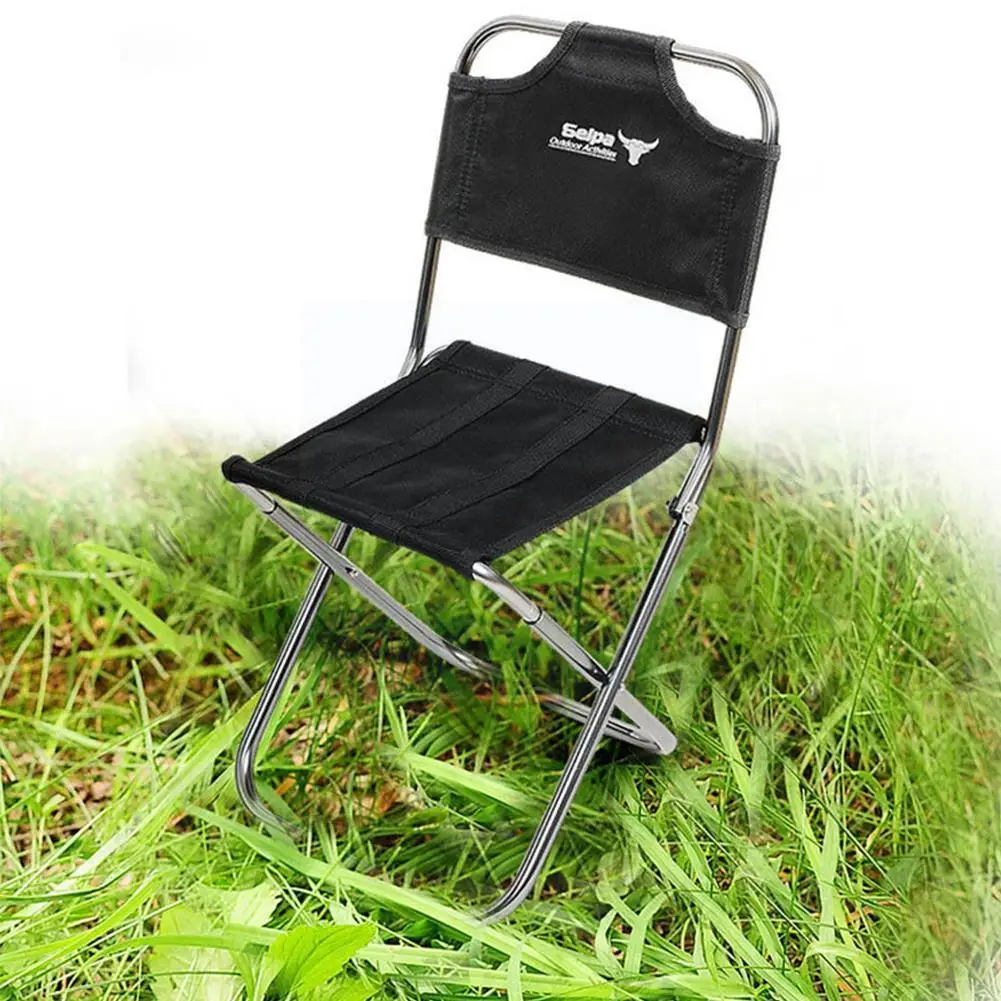Outdoor Climbing Folding Chair Camping Barbecue Backrest Old Stool Chair Mazar Train Man Chair Fishing Portable R6L9
Outdoor Climbing Folding Chair Camping Barbecue Backrest Old Stool Chair Mazar Train Man Chair Fishing Portable R6L9