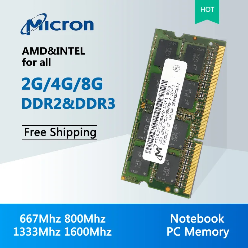 Микрон PC2 PC3 PC3L 1 Гб 2 Гб 4 ГБ 8 ГБ DDR2 DDR3 667 МГц 800 МГц 1333 Гц 1600 МГц 6400 8500 10600 12800 память для ноутбука RAM
Микрон PC2 PC3 PC3L 1 Гб 2 Гб 4 ГБ 8 ГБ DDR2 DDR3 667 МГц 800 МГц 1333 Гц 1600 МГц 6400 8500 10600 12800 память для ноутбука RAM