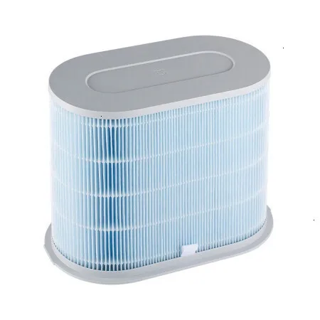 Original XIAOMI Mijia Air purifier Filter Spare Parts Sterilization Bacteria Purification Suitable for Mijia new fan
Original XIAOMI Mijia Air purifier Filter Spare Parts Sterilization Bacteria Purification Suitable for Mijia new fan