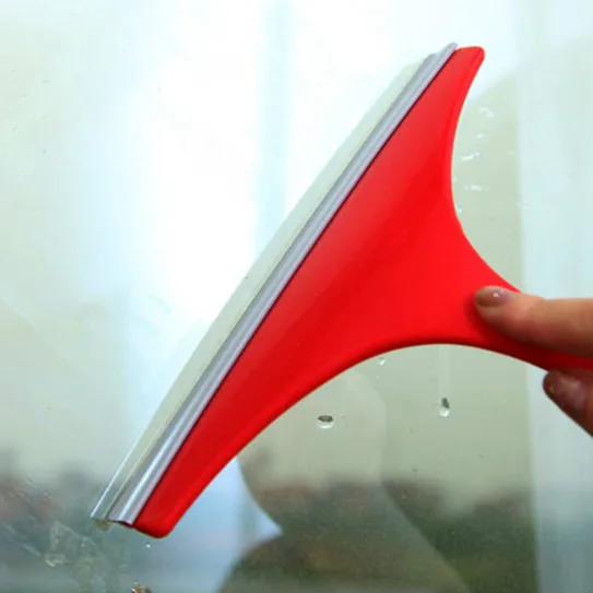 Colorful Window Mirror Car Windshield Cleaner Brush Squeegee Glass Wiper Silicone Blade Cleaning Shower Screen Washer
Colorful Window Mirror Car Windshield Cleaner Brush Squeegee Glass Wiper Silicone Blade Cleaning Shower Screen Washer
