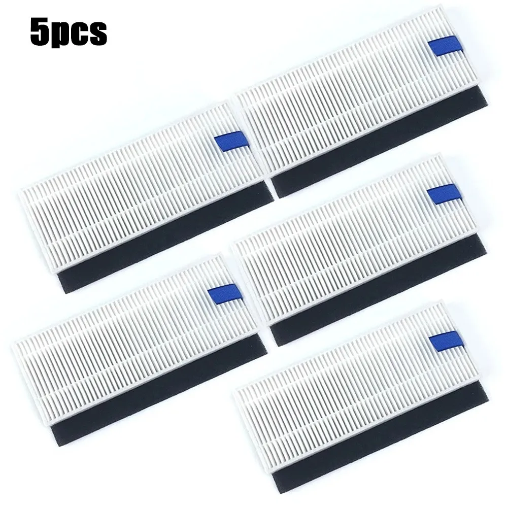 Filter & Side Brush For Tefal Explorer Robotic Vacuum Cleaner Series 20 Rg6825 Rg6871 Accessories Parts
Filter & Side Brush For Tefal Explorer Robotic Vacuum Cleaner Series 20 Rg6825 Rg6871 Accessories Parts