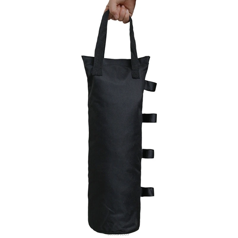 4Pcs Sand Bag Heavy Duty Weights Sandbag for Pop-Up Canopy Tent Outdoor Instant Patio Gazebo Shelter Patio ma26 21 Wholesales
4Pcs Sand Bag Heavy Duty Weights Sandbag for Pop-Up Canopy Tent Outdoor Instant Patio Gazebo Shelter Patio ma26 21 Wholesales