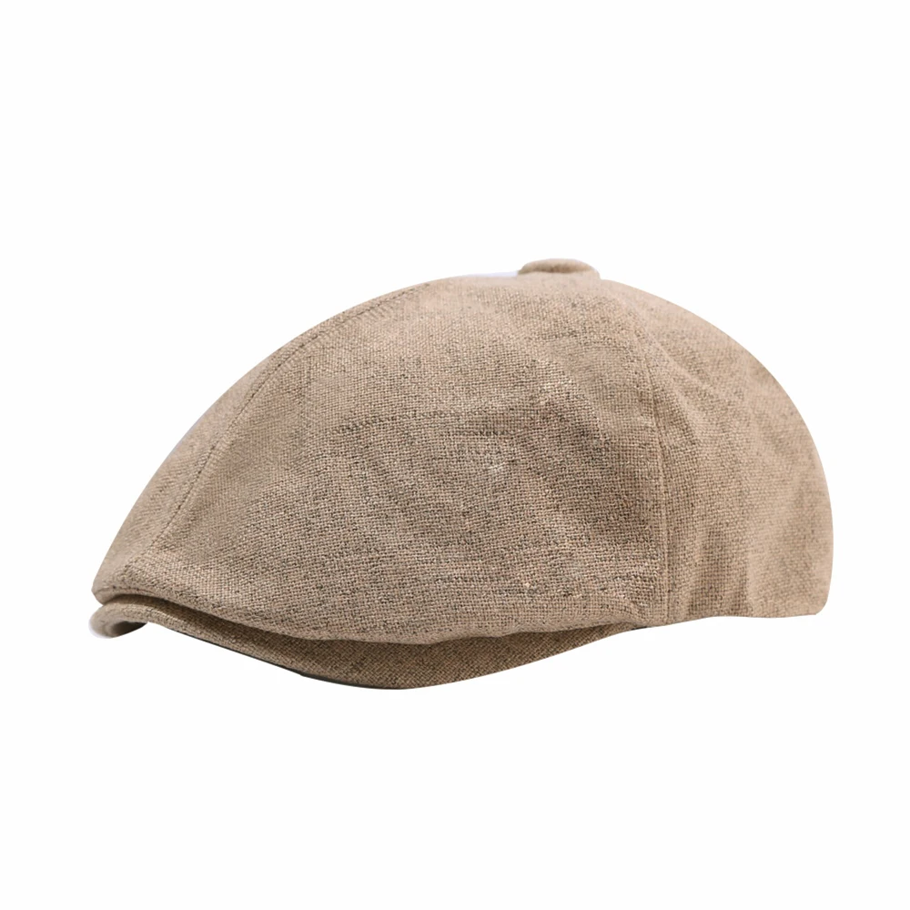 New Adjustable Men Spring Summer Sun Newsboy Hats Classic Newsboy Caps hip hop Beret Hat Flat Brim Men Berets Caps
New Adjustable Men Spring Summer Sun Newsboy Hats Classic Newsboy Caps hip hop Beret Hat Flat Brim Men Berets Caps