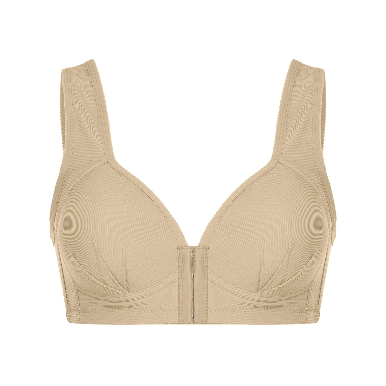 2021 Women's Solid Bra Wire Free One-piece Bra Everyday Underwear Support Wholesale Dropshipping Hot Sale Comfortable#37
2021 Women's Solid Bra Wire Free One-piece Bra Everyday Underwear Support Wholesale Dropshipping Hot Sale Comfortable#37