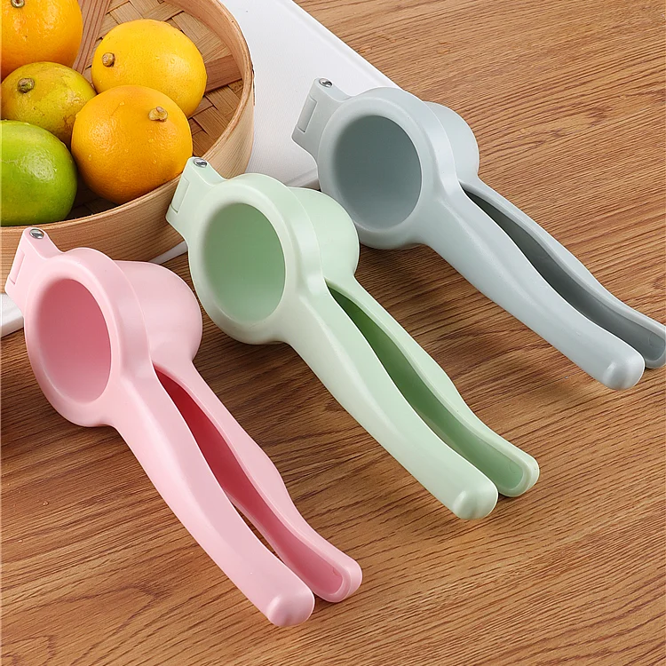 Portable Fruit Manual Juicer Extractor Press Citrus Lemon Manual Juicers Household Tools Items Licuadora Kitchen Supplies DF50ZZ
Portable Fruit Manual Juicer Extractor Press Citrus Lemon Manual Juicers Household Tools Items Licuadora Kitchen Supplies DF50ZZ