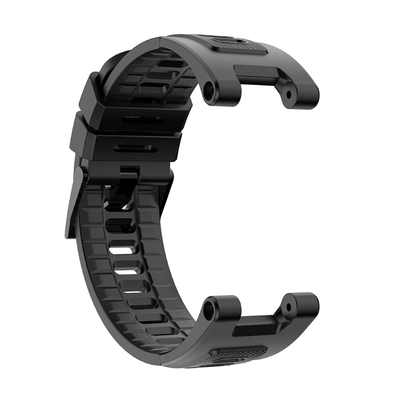 Replacement Silicone Strap Band For Huami- Amazfit- T-Rex A1918 Smart Watch Bracelet Soft Sport Wrist Strap
Replacement Silicone Strap Band For Huami- Amazfit- T-Rex A1918 Smart Watch Bracelet Soft Sport Wrist Strap