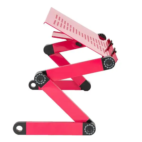 Складной столик для ноутбука, компьютера, 48 х26 см
Складной столик для ноутбука, компьютера, 48 х26 см