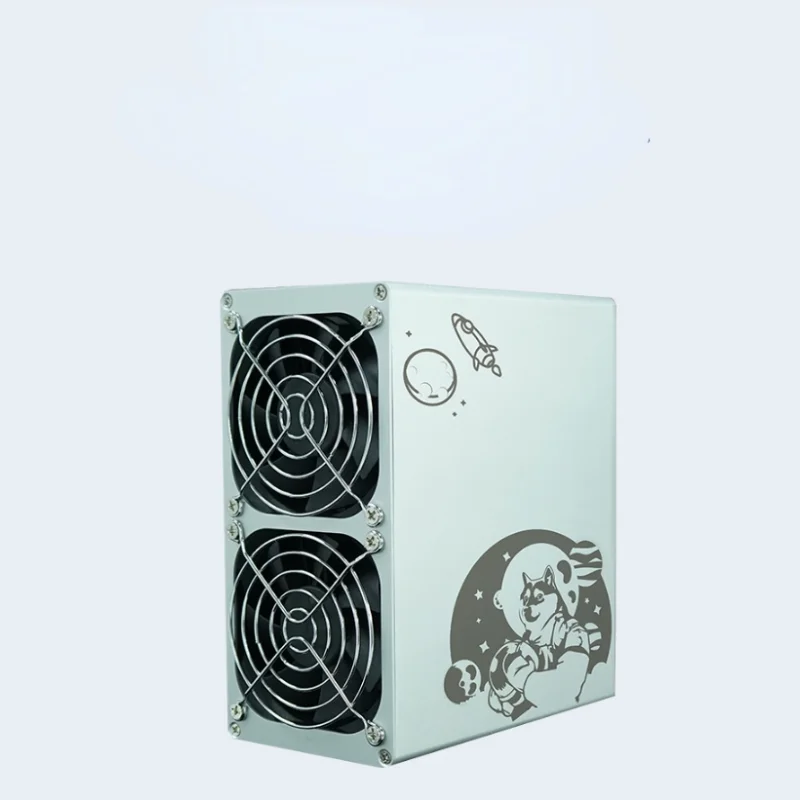 ETH BTC DOGE-minero LTC Mini DOGE sin PSU185MH/s, 235W, el mejor que Antminer l7, Innosilicon A9, Whatsminer
ETH BTC DOGE-minero LTC Mini DOGE sin PSU185MH/s, 235W, el mejor que Antminer l7, Innosilicon A9, Whatsminer