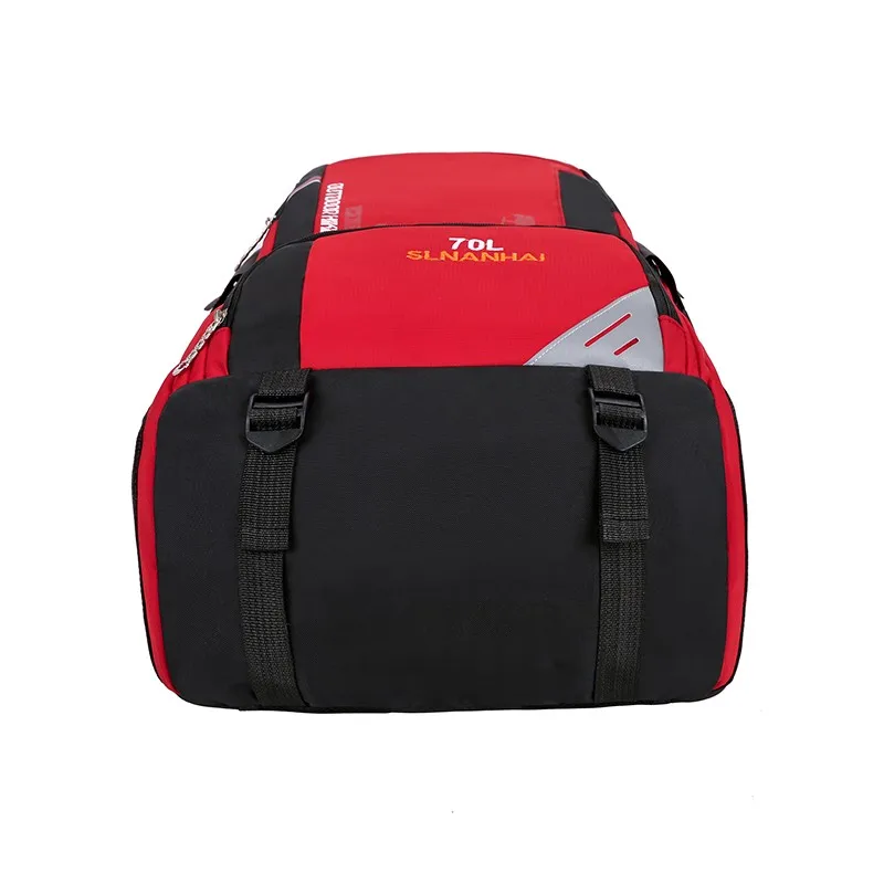 2021 New Fashion Large Capacity Backpacks Light Outdoor High Capacity Backbag Waterproof Youth For Travel Vacation Rucksack
2021 New Fashion Large Capacity Backpacks Light Outdoor High Capacity Backbag Waterproof Youth For Travel Vacation Rucksack