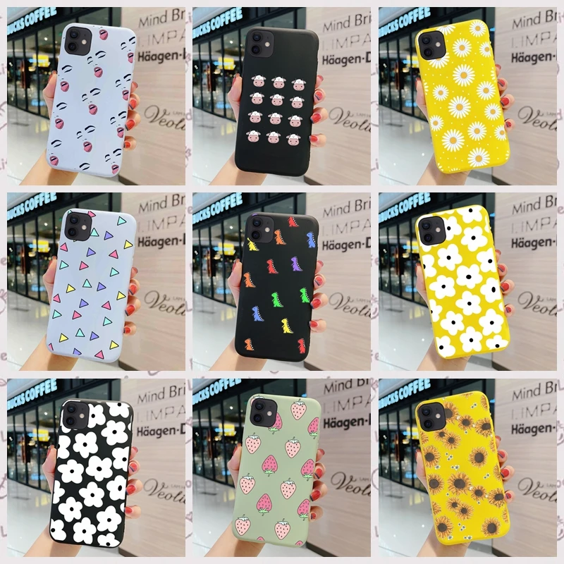 For Oneplus 7 Case Flower Soft TPU Phone Back Cover Cases For One Plus 7Pro Silicone Soft Funda Matte Thin Fashion Tidal Shell
For Oneplus 7 Case Flower Soft TPU Phone Back Cover Cases For One Plus 7Pro Silicone Soft Funda Matte Thin Fashion Tidal Shell
