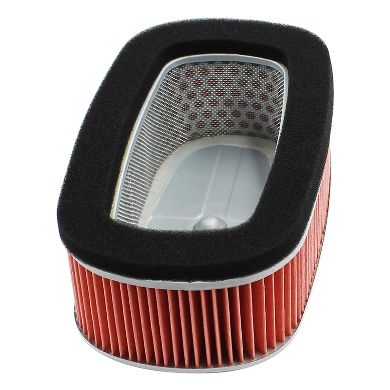 Motorcycle Air Filter For Honda CRM250 XR250 XR 250 Baja XR250R/L XR350 XR350R XR400 XR400R XR440 XR600 XR600R XR650L
Motorcycle Air Filter For Honda CRM250 XR250 XR 250 Baja XR250R/L XR350 XR350R XR400 XR400R XR440 XR600 XR600R XR650L