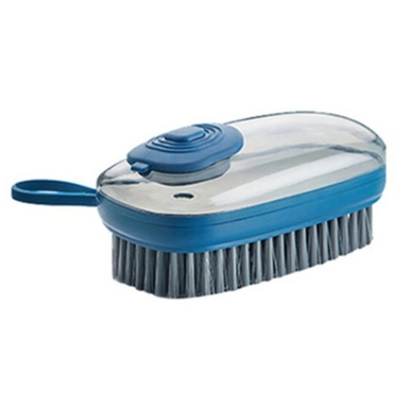 Large Laundry Brush Soft and Hard Sweaters Shoe Brush Household Board Shoe Brush Clothes Press Liquid Brush
Large Laundry Brush Soft and Hard Sweaters Shoe Brush Household Board Shoe Brush Clothes Press Liquid Brush