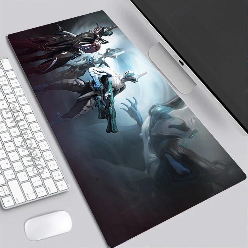 Mouse Pad Gamer Large XXL Mouse Mat keyboard pad Desk Mats Warframe Anti-slip Soft Natural Rubber Gamer Mice Pad Table Mat
Mouse Pad Gamer Large XXL Mouse Mat keyboard pad Desk Mats Warframe Anti-slip Soft Natural Rubber Gamer Mice Pad Table Mat