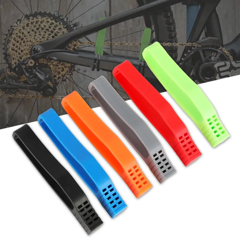 2Pcs MTB Road Bike Bicycle Chain Stay Guard Chain Frame Protector Pressure Wear Resistance Ring Protection Sleeve
2Pcs MTB Road Bike Bicycle Chain Stay Guard Chain Frame Protector Pressure Wear Resistance Ring Protection Sleeve