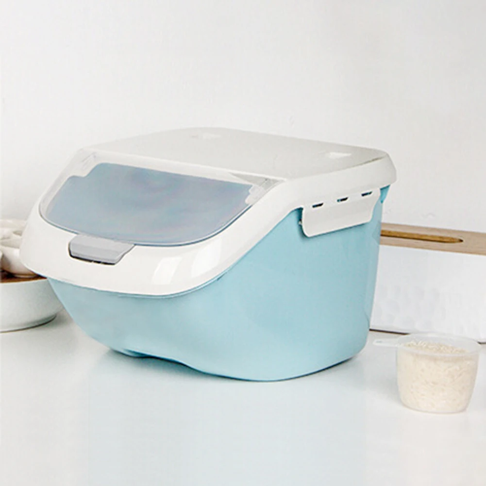 Контейнер для хранения риса 1 шт., дозатор зерен и зерен, откидная крышка, органайзер для продуктов, Кухонный Контейнер для хранения, гермети...
Контейнер для хранения риса 1 шт., дозатор зерен и зерен, откидная крышка, органайзер для продуктов, Кухонный Контейнер для хранения, гермети...