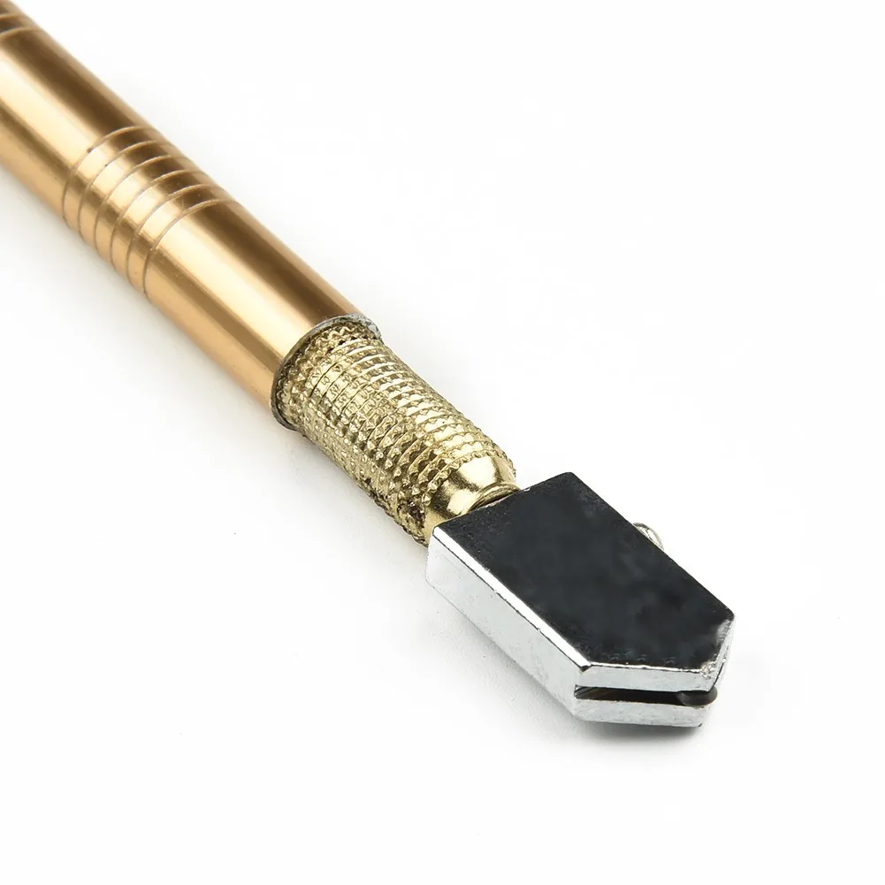 Glass Cutter Diamond Cutter Six-wheel Round Handle High-strength Roller Mahogany Round Flat Cutting Tool Multifunctional Portabl
Glass Cutter Diamond Cutter Six-wheel Round Handle High-strength Roller Mahogany Round Flat Cutting Tool Multifunctional Portabl