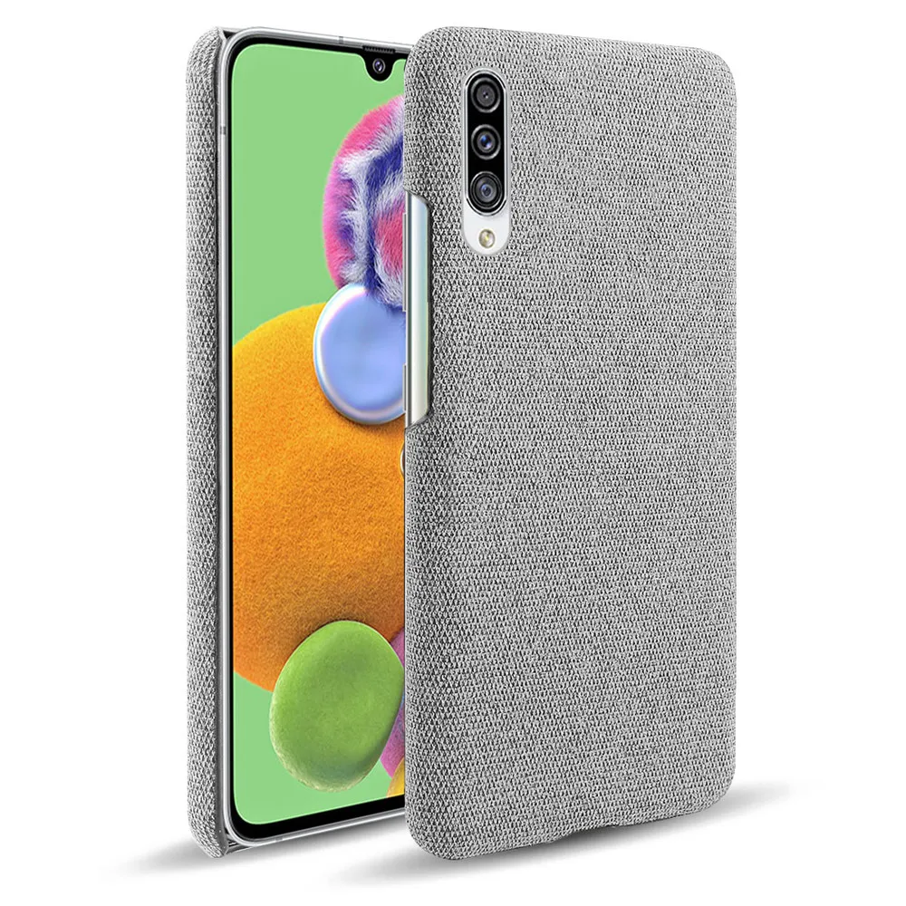 Cloth Cases For Samsung Galaxy A90 5G Case Slim Retro Cloth Hard Phone Cover for Samsung A90 5G A 90 SM-A908B 6.7'' Coque Capa
Cloth Cases For Samsung Galaxy A90 5G Case Slim Retro Cloth Hard Phone Cover for Samsung A90 5G A 90 SM-A908B 6.7'' Coque Capa