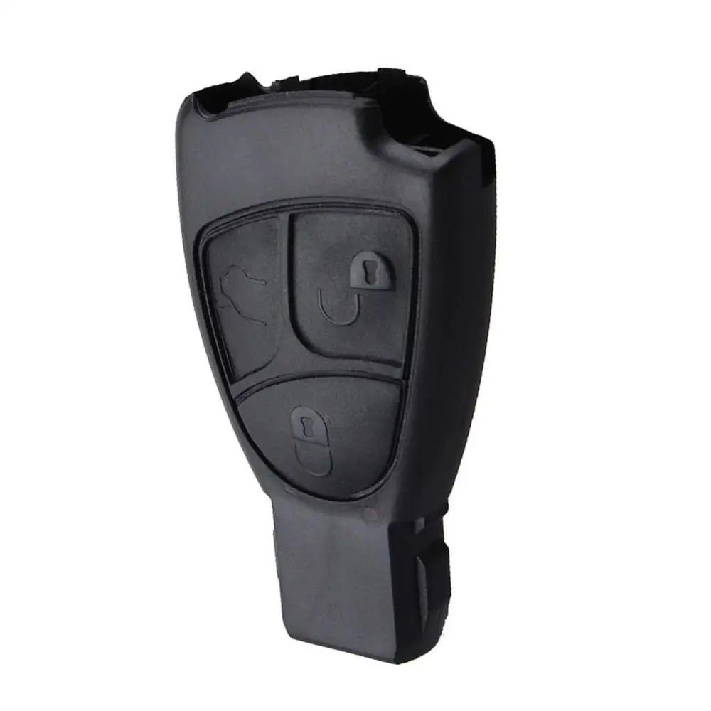 80%HOT 3 Button Remote Key Fob Cover Case for Mercedes Benz C B E Class CLSS1 CLK SLK CL
80%HOT 3 Button Remote Key Fob Cover Case for Mercedes Benz C B E Class CLSS1 CLK SLK CL